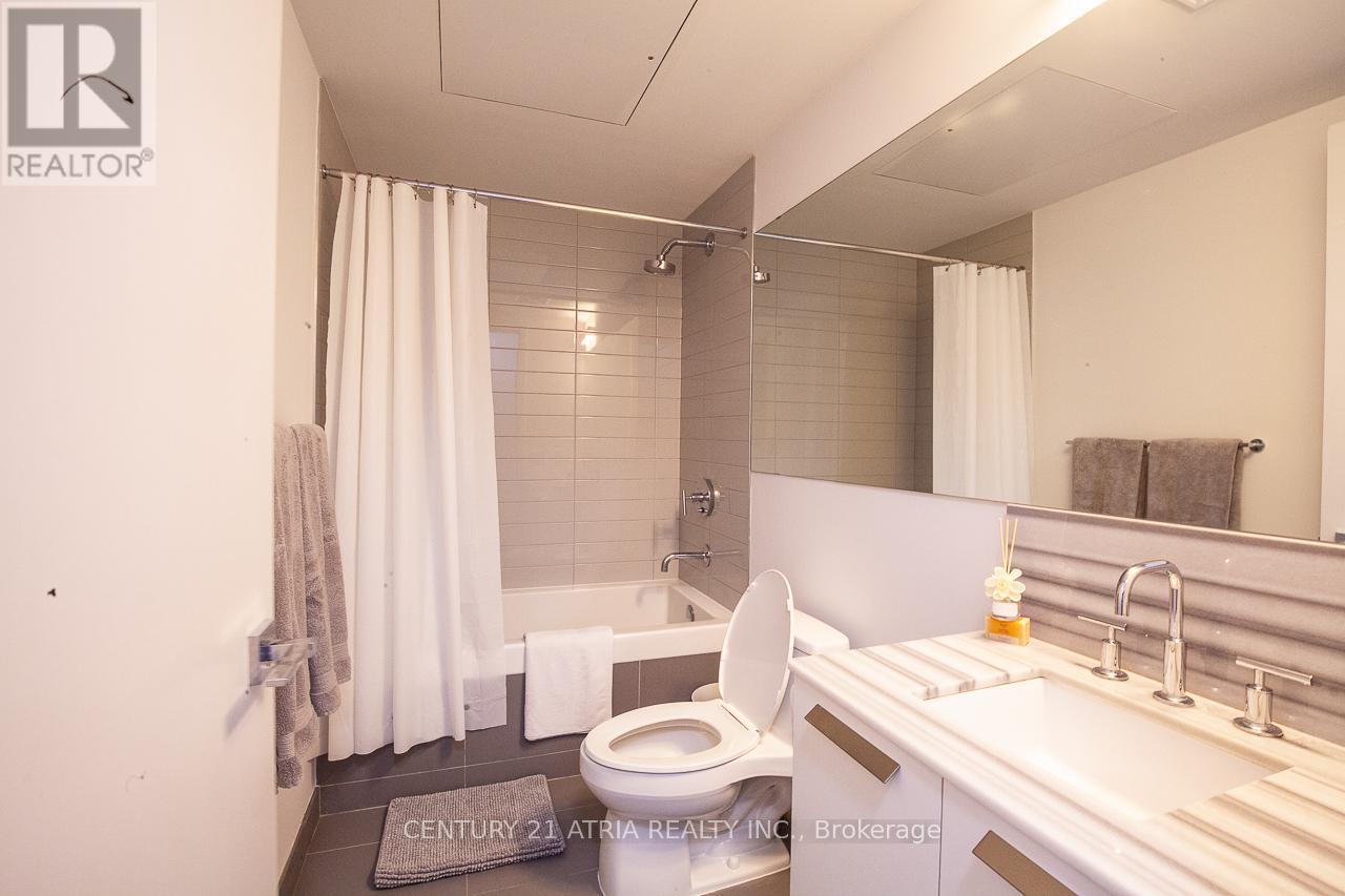 407 - 57 St Joseph Street, Toronto, Ontario  M5S 0C5 - Photo 19 - C13655104