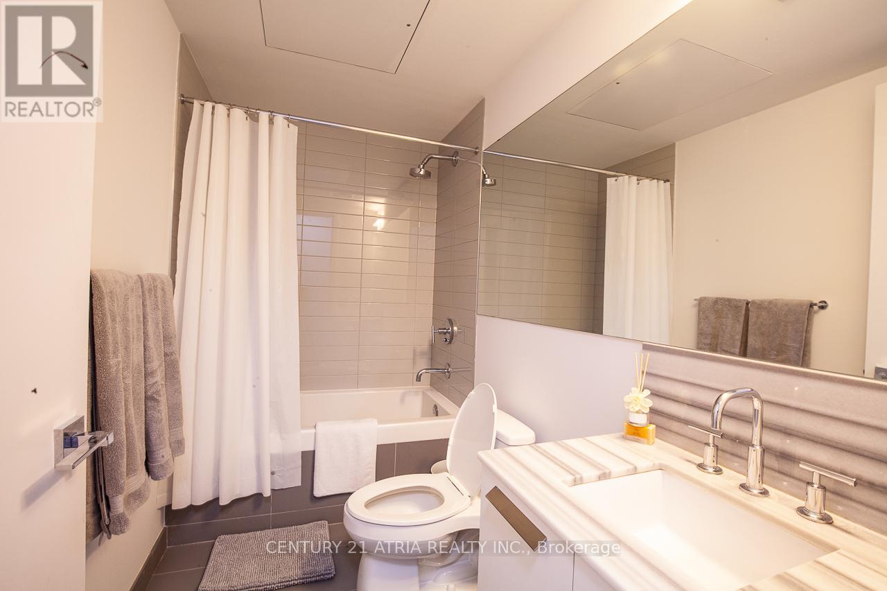 407 - 57 St Joseph Street, Toronto, Ontario  M5S 0C5 - Photo 21 - C13655104