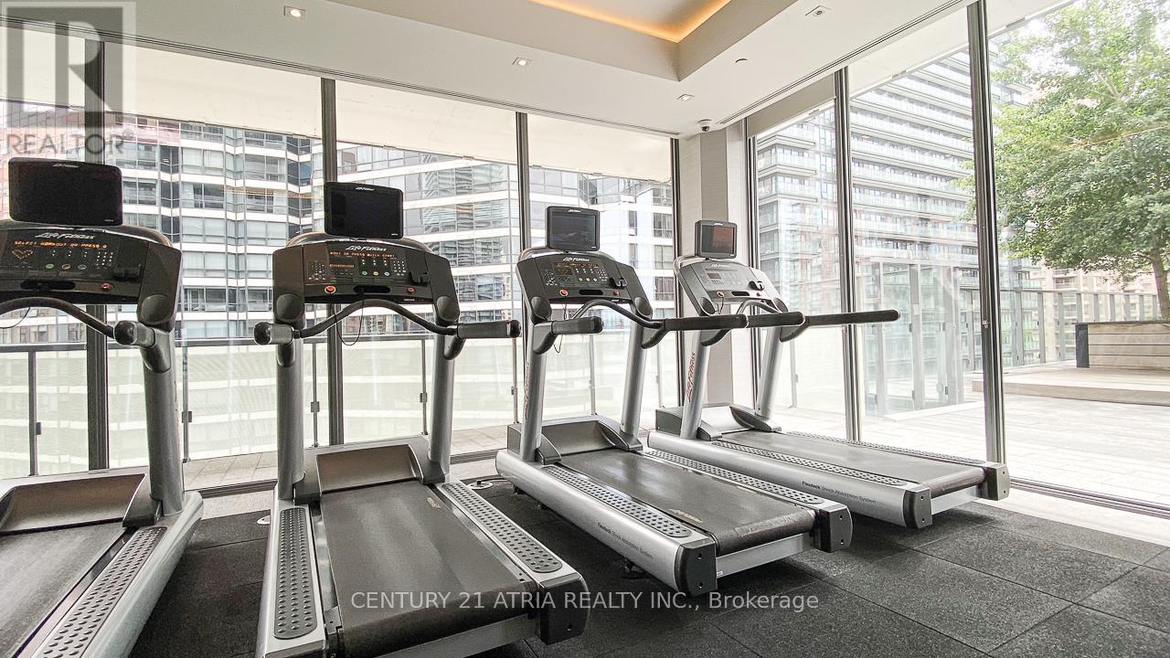 407 - 57 St Joseph Street, Toronto, Ontario  M5S 0C5 - Photo 22 - C13655104