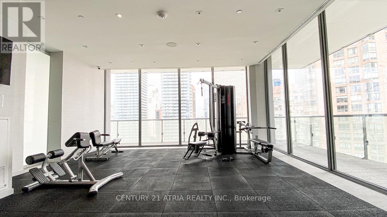 407 - 57 St Joseph Street, Toronto, Ontario  M5S 0C5 - Photo 23 - C13655104