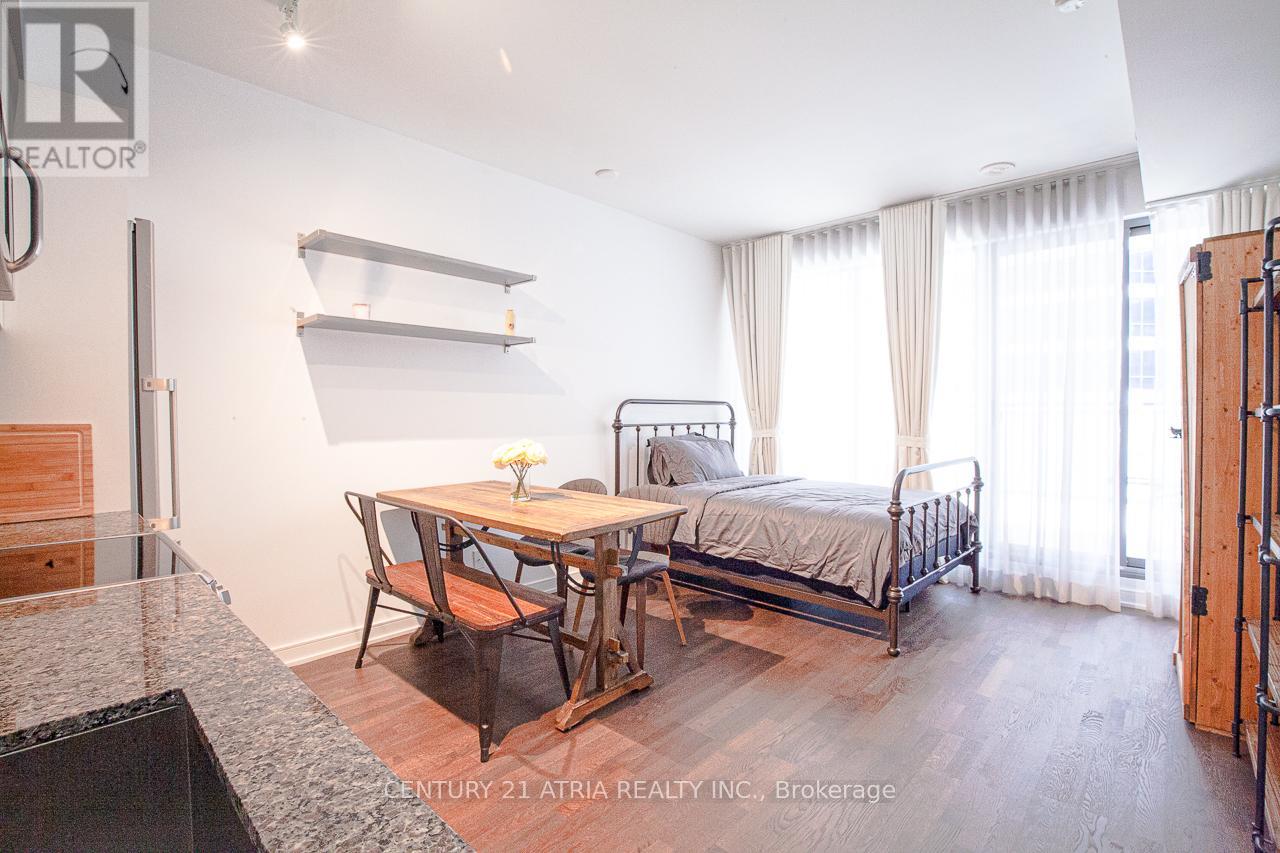 407 - 57 St Joseph Street, Toronto, Ontario  M5S 0C5 - Photo 5 - C13655104