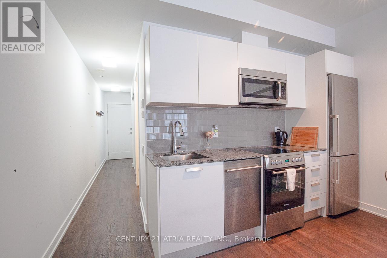 407 - 57 St Joseph Street, Toronto, Ontario  M5S 0C5 - Photo 6 - C13655104