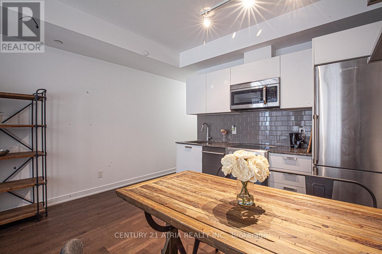 407 - 57 St Joseph Street, Toronto, Ontario  M5S 0C5 - Photo 8 - C13655104