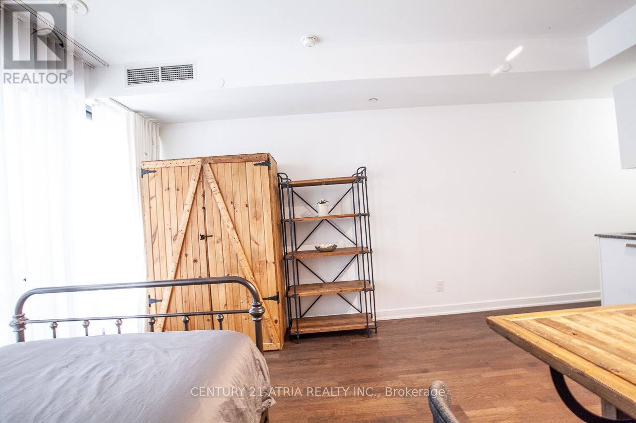 407 - 57 St Joseph Street, Toronto, Ontario  M5S 0C5 - Photo 9 - C13655104