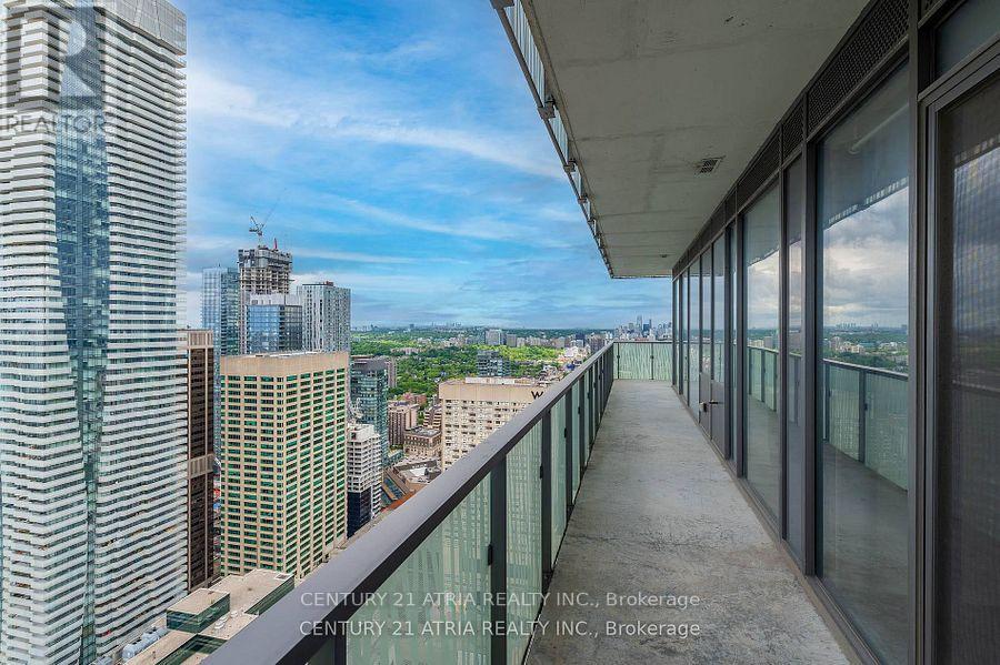 4906 - 50 Charles St Street E, Toronto, Ontario M4Y 1T1 - Photo 14 - C13655106