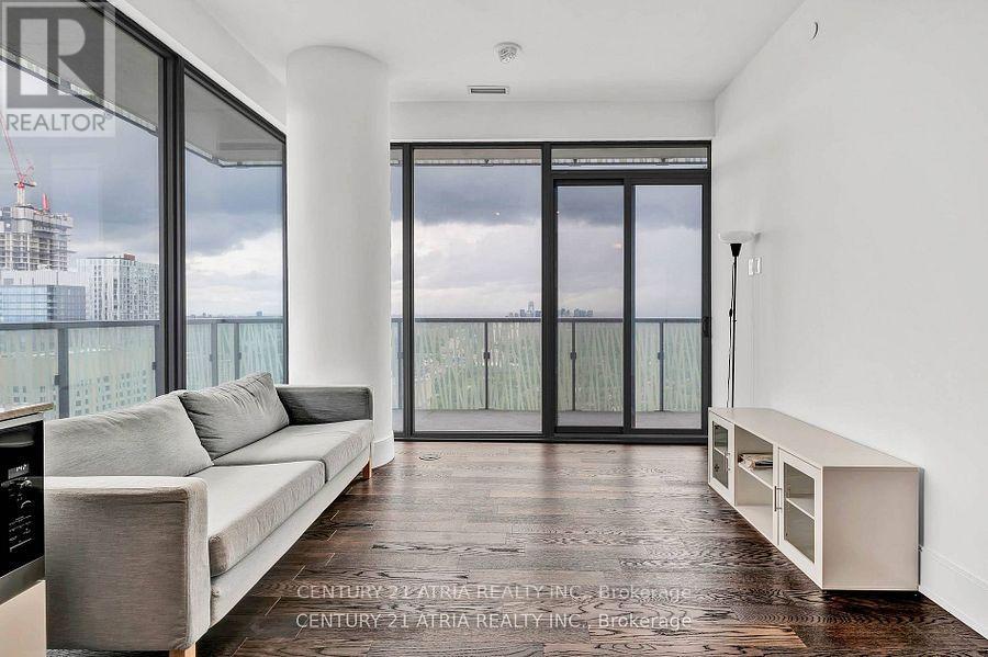 4906 - 50 Charles St Street E, Toronto, Ontario M4Y 1T1 - Photo 16 - C13655106
