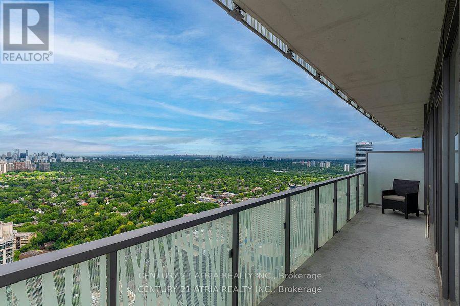 4906 - 50 Charles St Street E, Toronto, Ontario M4Y 1T1 - Photo 17 - C13655106