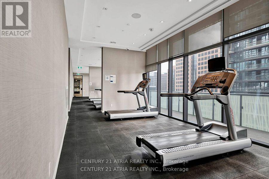 4906 - 50 Charles St Street E, Toronto, Ontario M4Y 1T1 - Photo 18 - C13655106