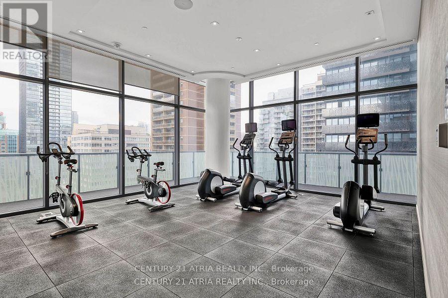 4906 - 50 Charles St Street E, Toronto, Ontario M4Y 1T1 - Photo 26 - C13655106