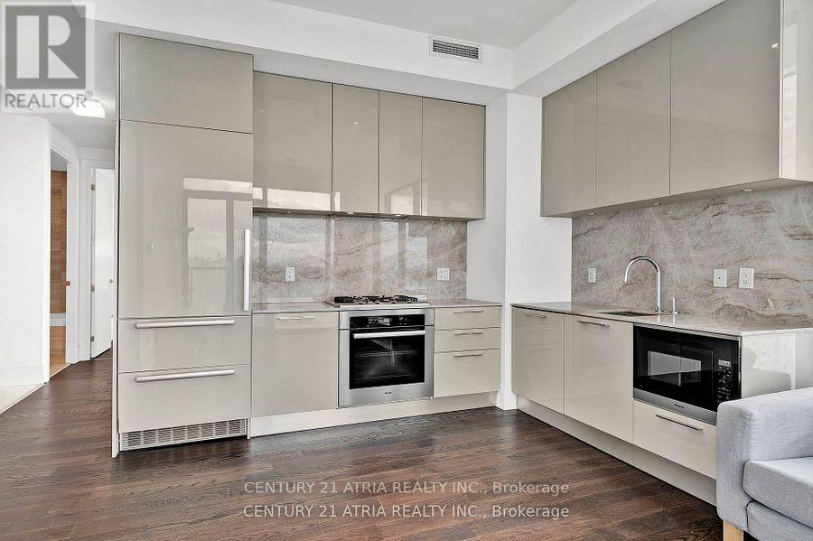 4906 - 50 Charles St Street E, Toronto, Ontario M4Y 1T1 - Photo 27 - C13655106