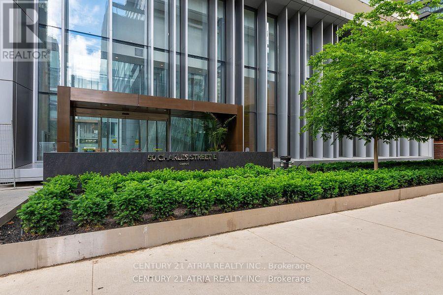 4906 - 50 Charles St Street E, Toronto, Ontario M4Y 1T1 - Photo 28 - C13655106