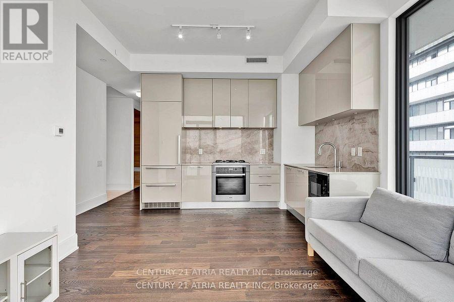 4906 - 50 Charles St Street E, Toronto, Ontario M4Y 1T1 - Photo 30 - C13655106