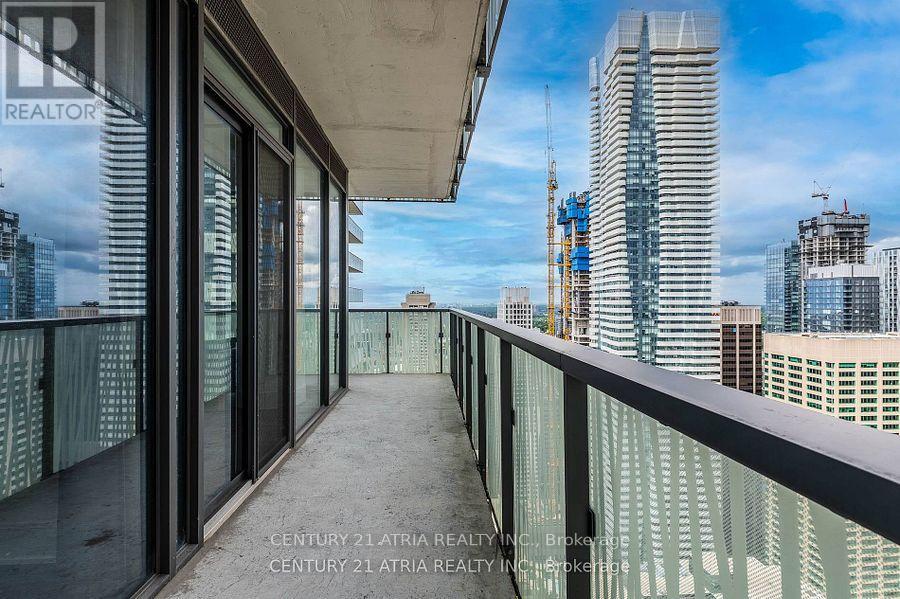 4906 - 50 Charles St Street E, Toronto, Ontario M4Y 1T1 - Photo 31 - C13655106