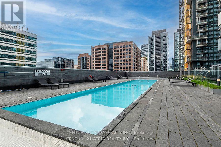 4906 - 50 Charles St Street E, Toronto, Ontario M4Y 1T1 - Photo 34 - C13655106