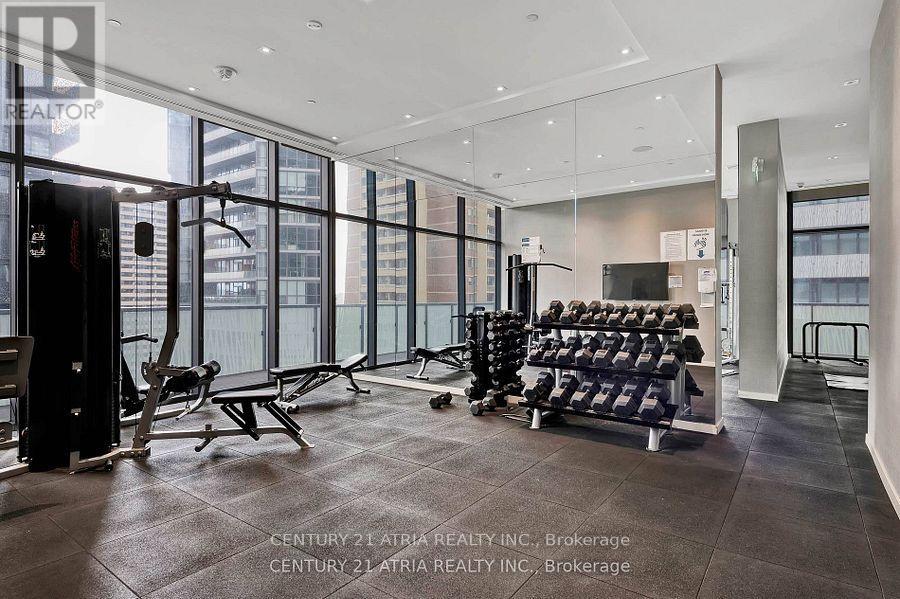 4906 - 50 Charles St Street E, Toronto, Ontario M4Y 1T1 - Photo 35 - C13655106