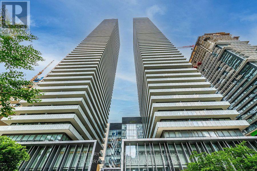 4906 - 50 Charles St Street E, Toronto, Ontario M4Y 1T1 - Photo 36 - C13655106