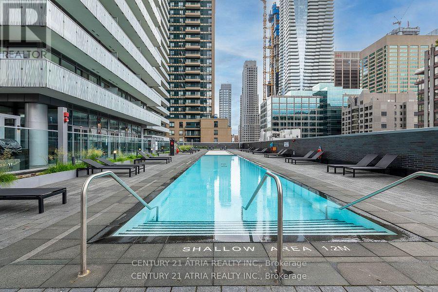 4906 - 50 Charles St Street E, Toronto, Ontario M4Y 1T1 - Photo 37 - C13655106
