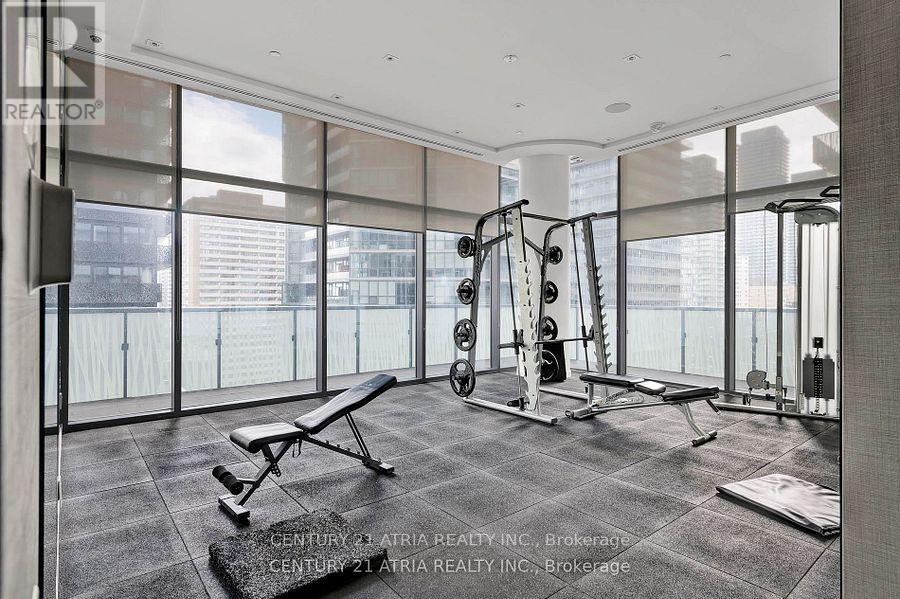 4906 - 50 Charles St Street E, Toronto, Ontario M4Y 1T1 - Photo 38 - C13655106