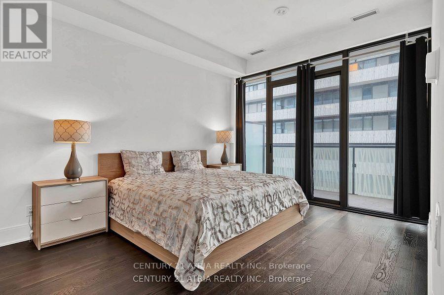 4906 - 50 Charles St Street E, Toronto, Ontario M4Y 1T1 - Photo 4 - C13655106