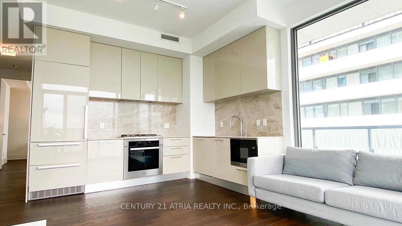 4906 - 50 Charles St Street E, Toronto, Ontario M4Y 1T1 - Photo 6 - C13655106