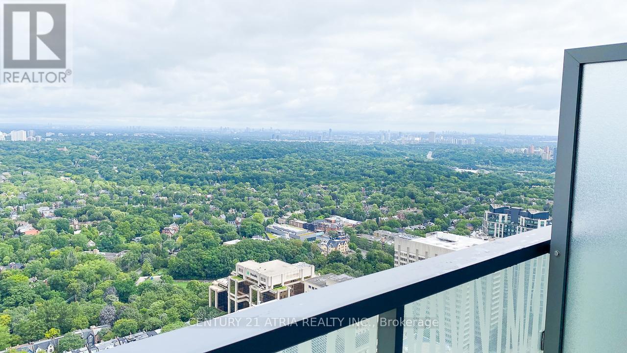 4906 - 50 Charles St Street E, Toronto, Ontario M4Y 1T1 - Photo 9 - C13655106