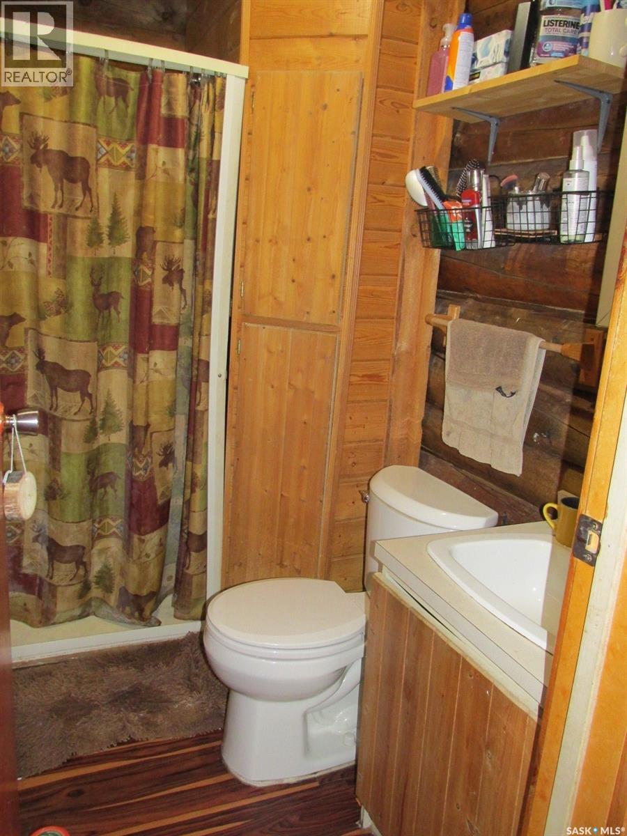 6 Scot's Landing - Log Cabin Near Nipawin, Torch River Rm No. 488, Saskatchewan  S0E 1E0 - Photo 22 - SK042636