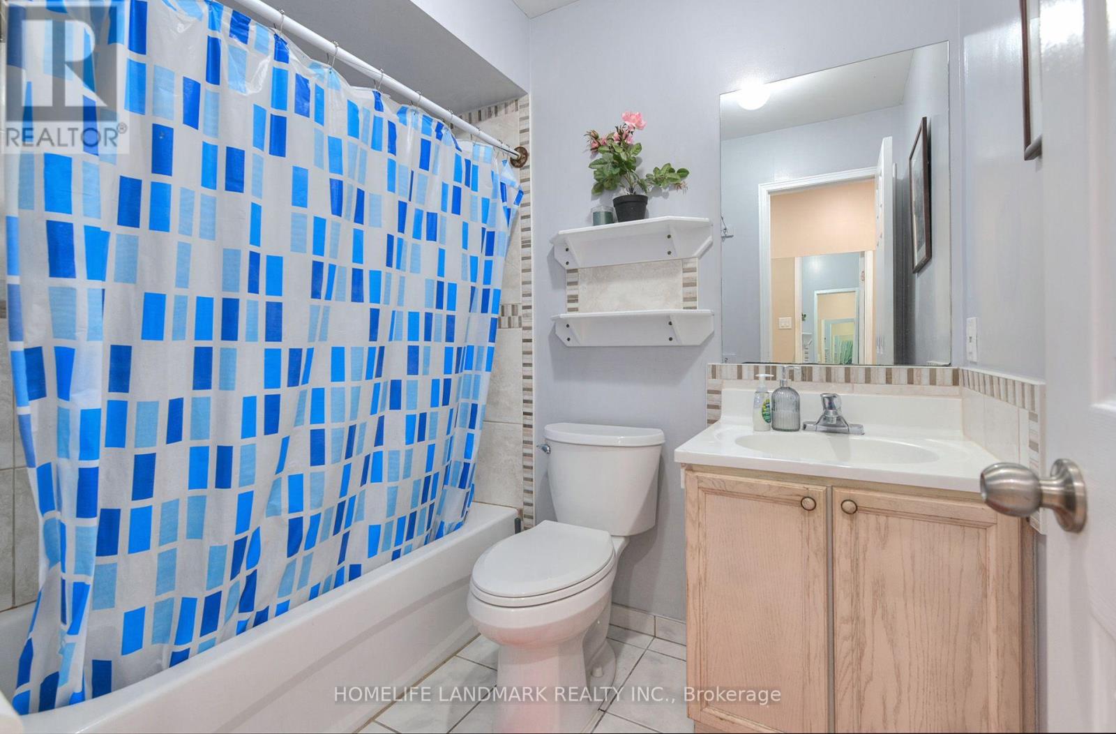 132 Muirland Crescent, Brampton, Ontario  L6X 4G2 - Photo 18 - W13655110