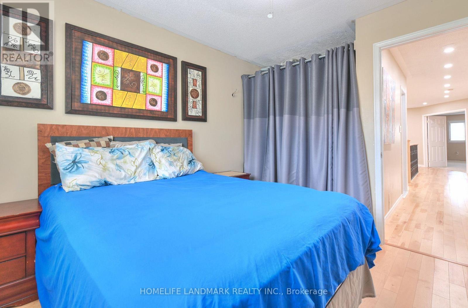 132 Muirland Crescent, Brampton, Ontario  L6X 4G2 - Photo 20 - W13655110