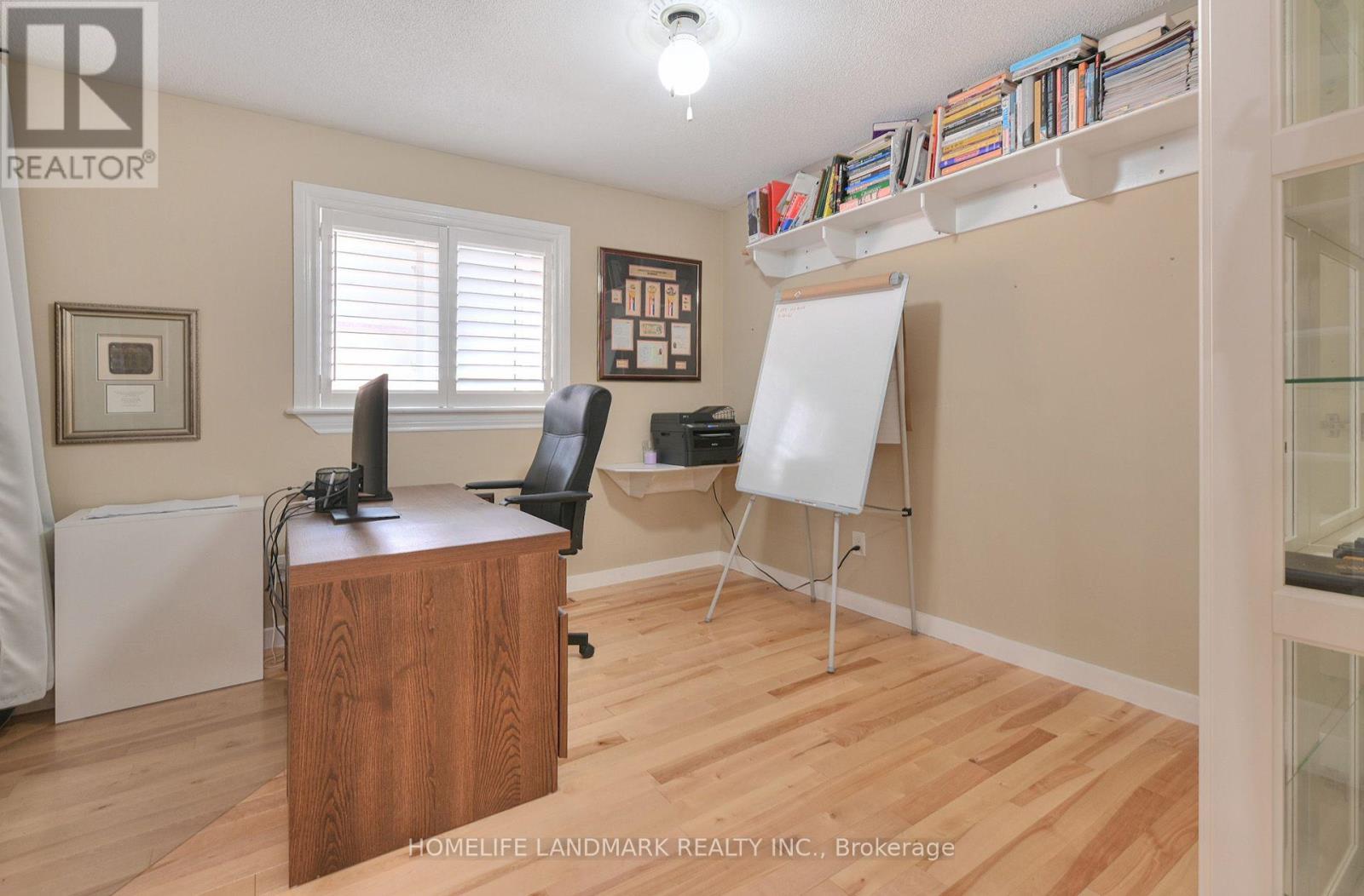 132 Muirland Crescent, Brampton, Ontario  L6X 4G2 - Photo 23 - W13655110