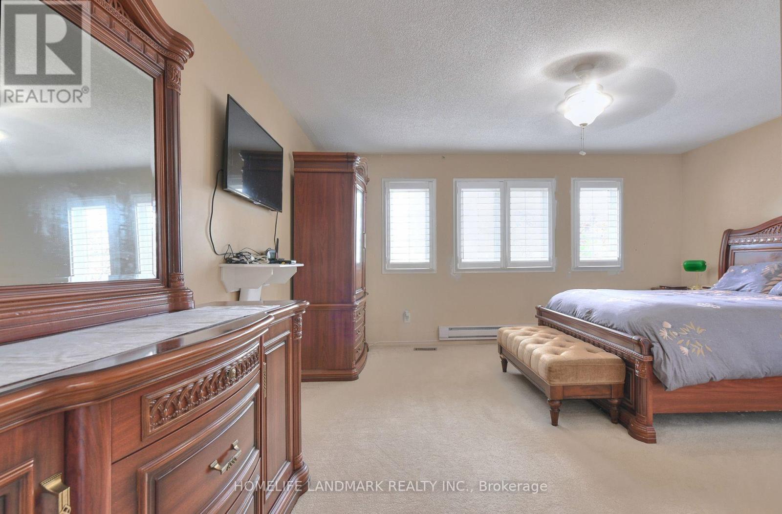 132 Muirland Crescent, Brampton, Ontario  L6X 4G2 - Photo 24 - W13655110