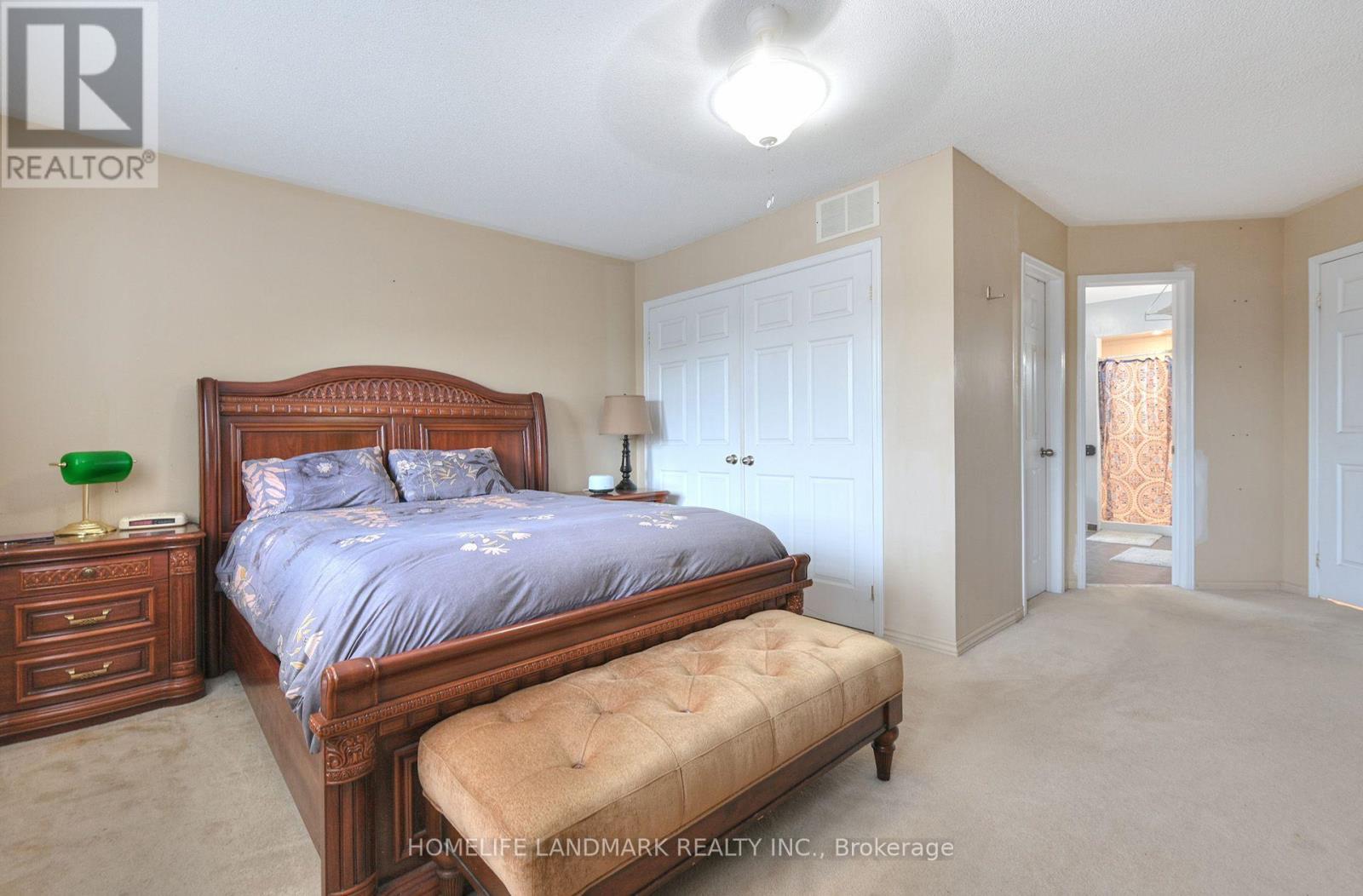 132 Muirland Crescent, Brampton, Ontario  L6X 4G2 - Photo 25 - W13655110