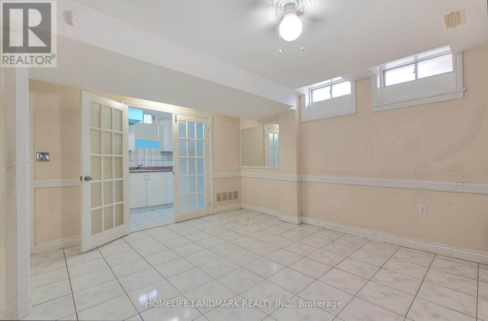 132 Muirland Crescent, Brampton, Ontario  L6X 4G2 - Photo 30 - W13655110