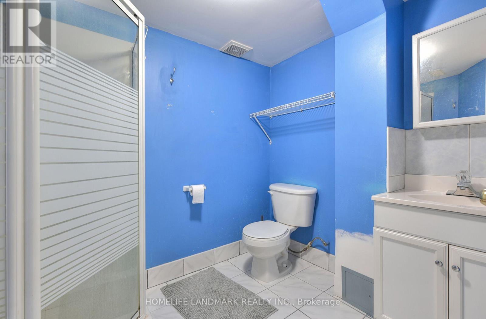 132 Muirland Crescent, Brampton, Ontario  L6X 4G2 - Photo 33 - W13655110