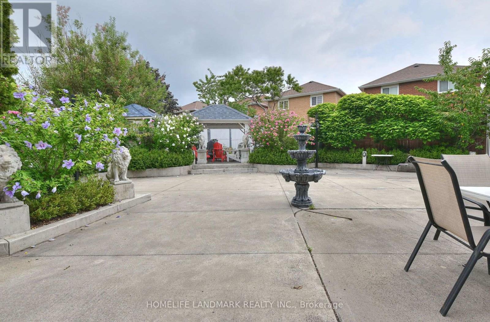 132 Muirland Crescent, Brampton, Ontario  L6X 4G2 - Photo 37 - W13655110