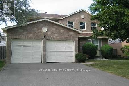 6351 MILLER'S GROVE, Mississauga, Ontario