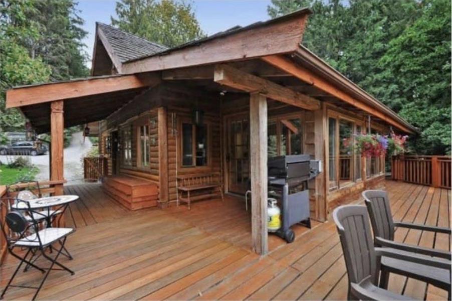 31690 Grove Avenue, Mission, British Columbia  V4S 1E6 - Photo 4 - R3151402