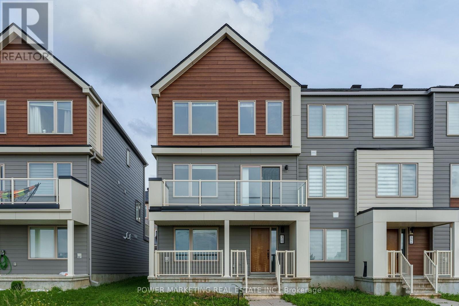 30 LIMNOS LANE, Ottawa, Ontario