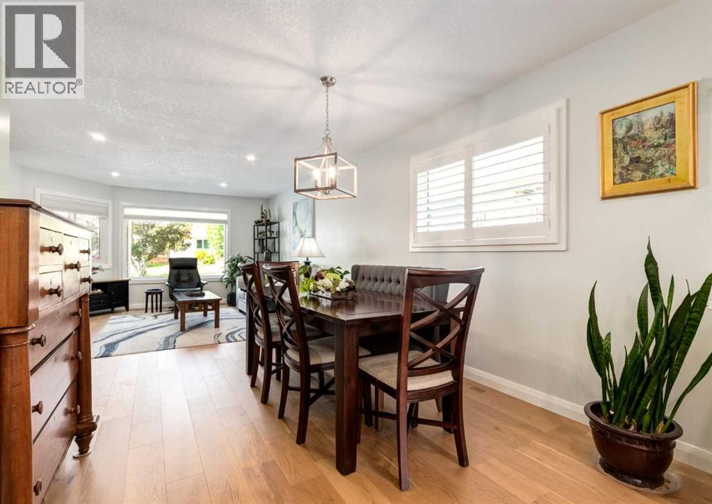 6 Vandoos Villas NW, Calgary, Alberta  T3A 4W3 - Photo 8 - A2335521