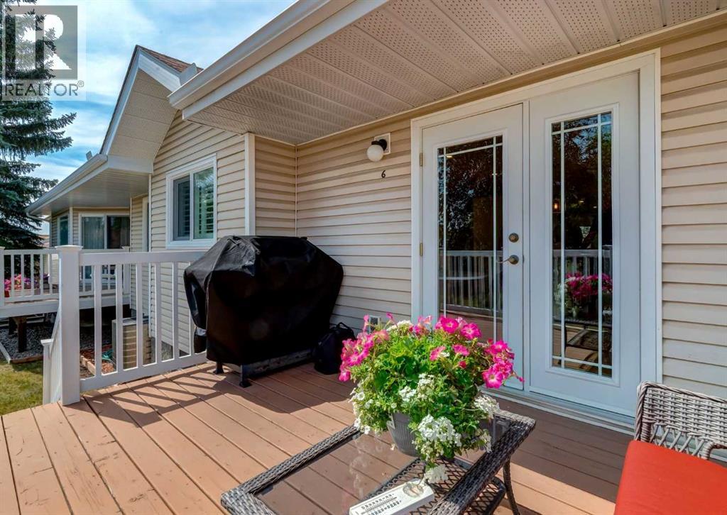 6 Vandoos Villas NW, Calgary, Alberta  T3A 4W3 - Photo 38 - A2335521