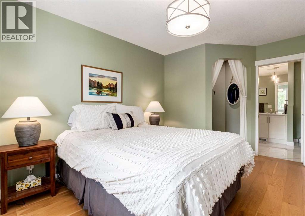 6 Vandoos Villas NW, Calgary, Alberta  T3A 4W3 - Photo 17 - A2335521