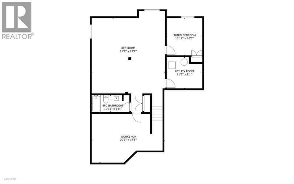 6 Vandoos Villas NW, Calgary, Alberta  T3A 4W3 - Photo 44 - A2335521