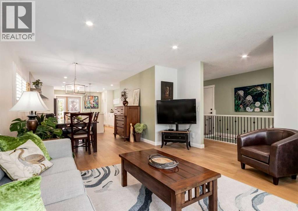 6 Vandoos Villas NW, Calgary, Alberta  T3A 4W3 - Photo 6 - A2335521
