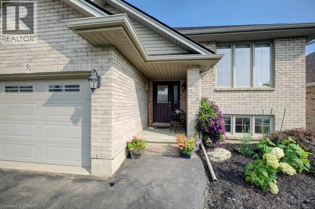 50 Dowden Avenue, Brantford, Ontario  N3T 6R5 - Photo 3 - 40848520