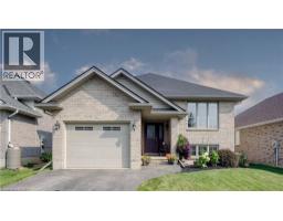 50 DOWDEN Avenue, Brantford, Ontario