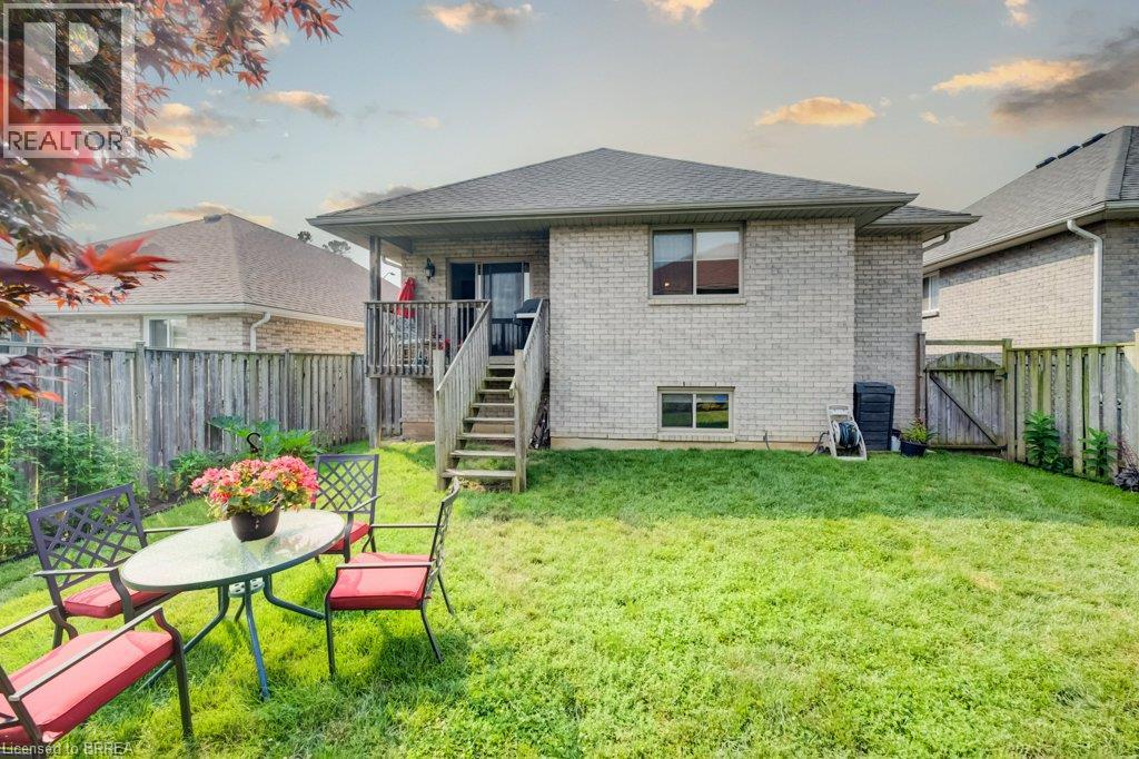 50 Dowden Avenue, Brantford, Ontario  N3T 6R5 - Photo 32 - 40848520