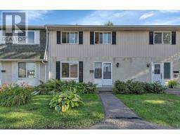 F - 1516 BEAVERPOND DRIVE, Ottawa, Ontario