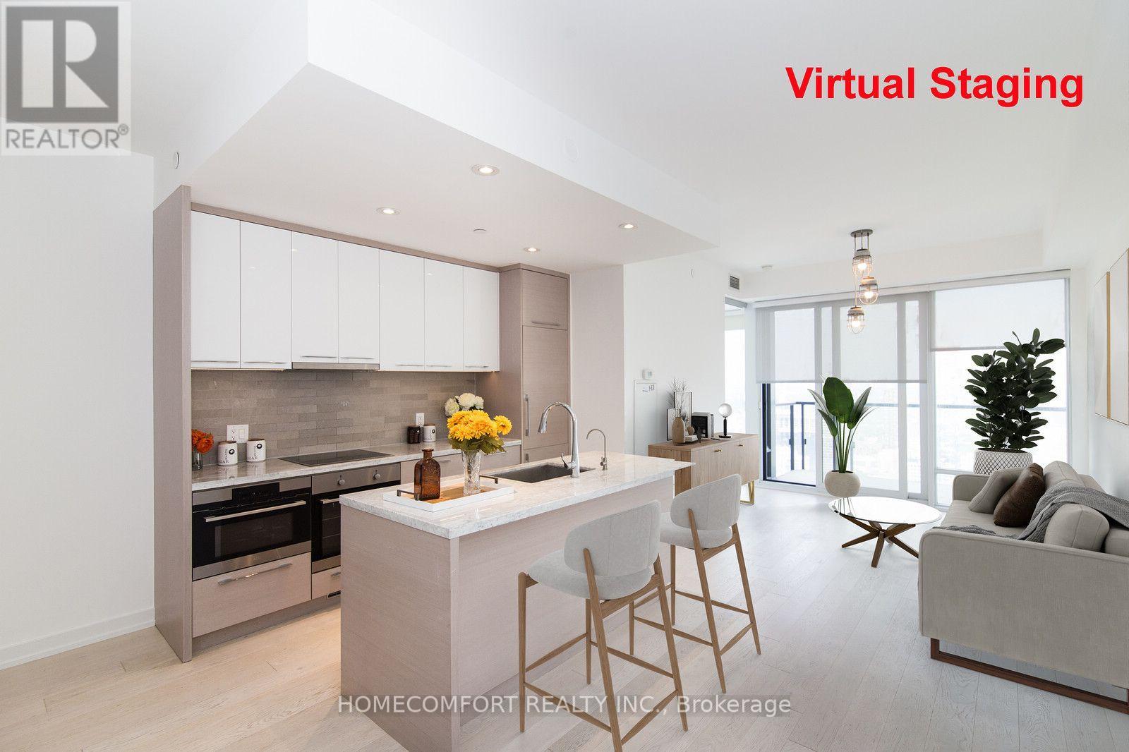 4703 - 488 University Avenue, Toronto, Ontario  M5G 0C1 - Photo 2 - C13655138