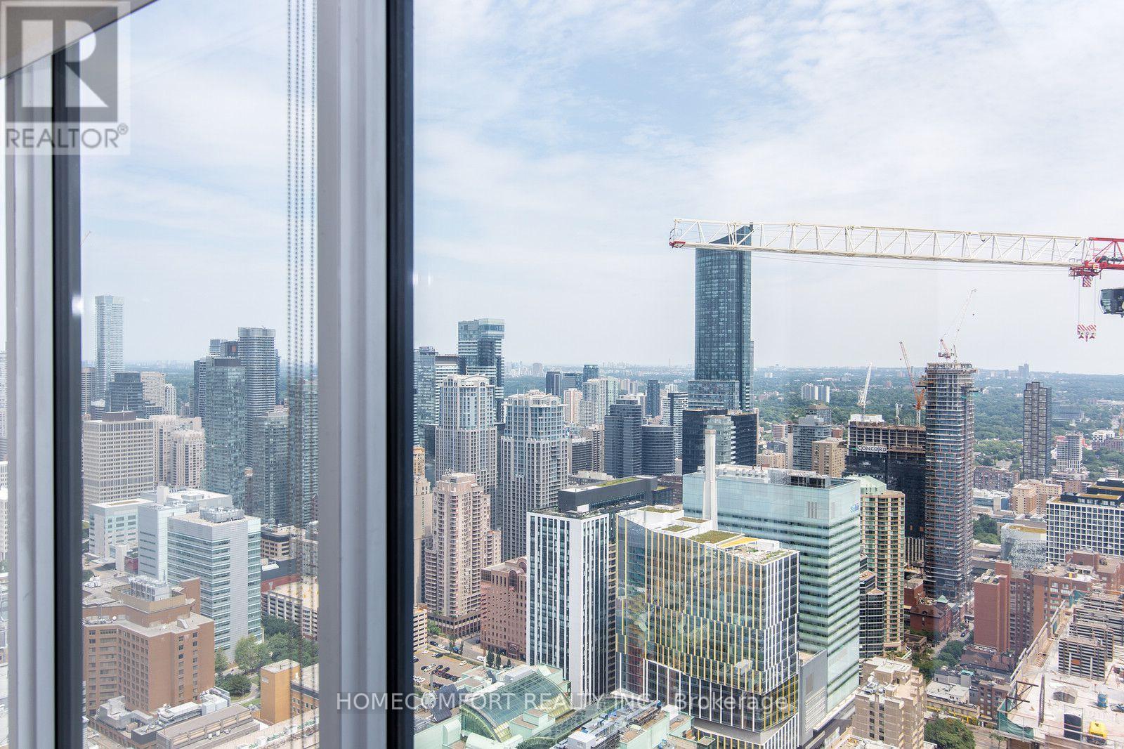 4703 - 488 University Avenue, Toronto, Ontario  M5G 0C1 - Photo 6 - C13655138