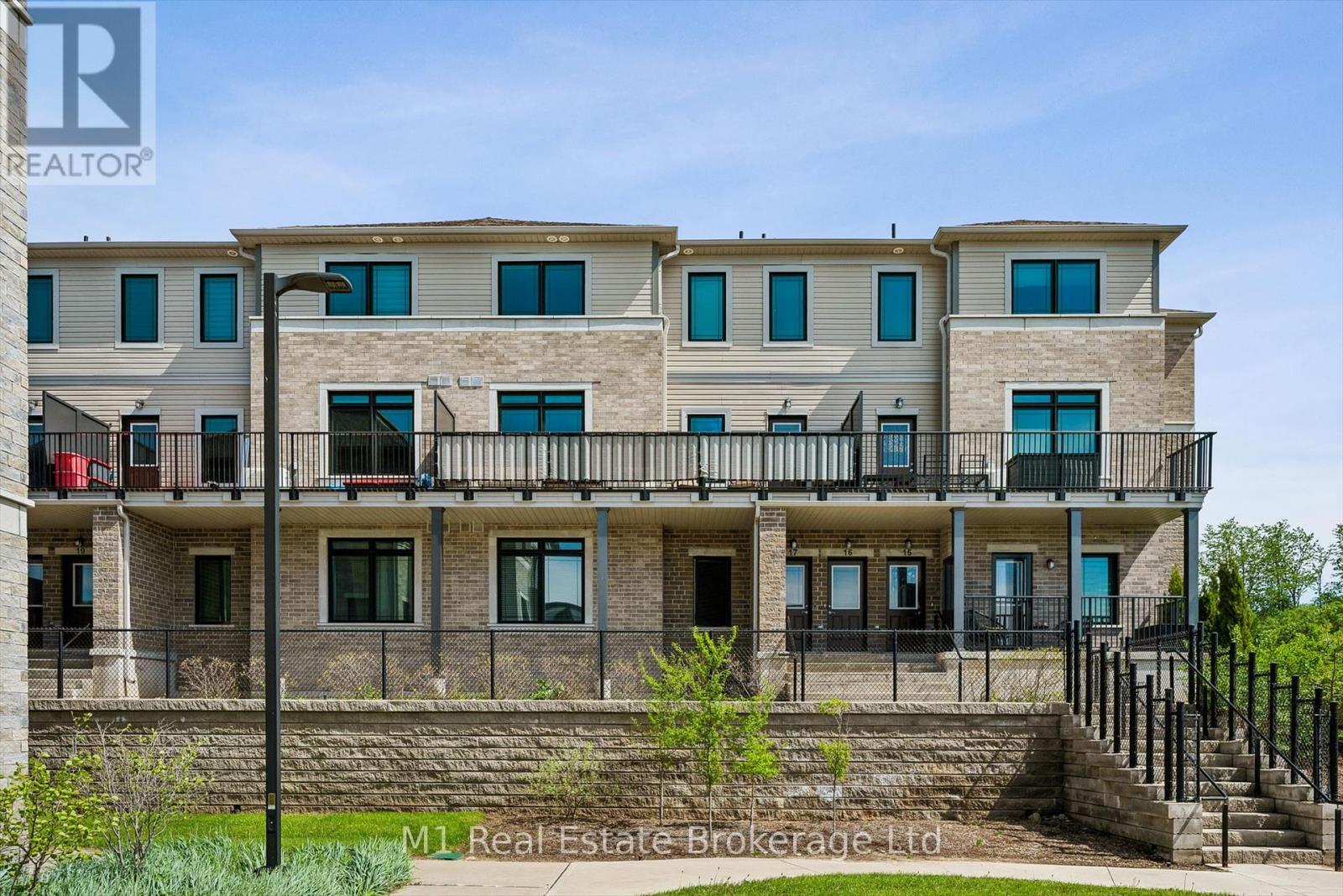 17 - 107 Westra Drive, Guelph/eramosa, Ontario  N1K 0A5 - Photo 2 - X13655132