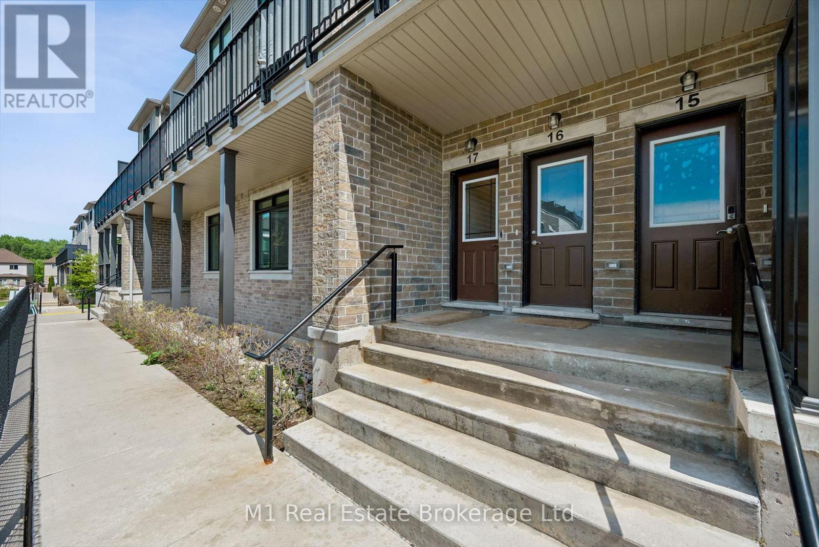 17 - 107 Westra Drive, Guelph/eramosa, Ontario  N1K 0A5 - Photo 4 - X13655132